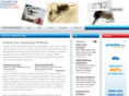 onlinecarinsurancepolicy.com