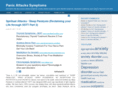 panicattackssymptomslog.com