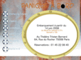 paniqueabord.com