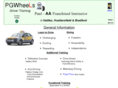 pgwheels.com