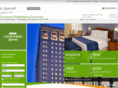 philadelphiacourtyard.com