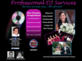 professionaldjservices.com