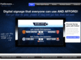 pubscreens.com