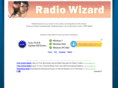 radiowizard.com