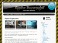 raptorsuperpaint.co.uk