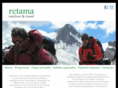 retamaoutdoor.com