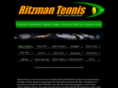 ritzmantennis.com