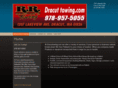 rrradiatortowing.com