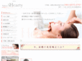 salon-hearty.com