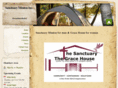 sanctuarymission.org
