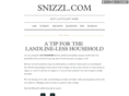 snizzl.com