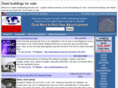 steelbuildingsforsale.com
