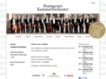 stuttgarter-kammerorchester.de