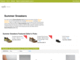 summersneakers.com