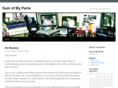 sumofmypartsblog.com