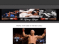 thefightinglifestyle.com