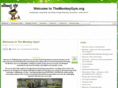 themonkeygym.org