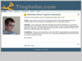 tingholm.com