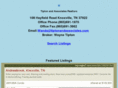 tiptonandassociates.com