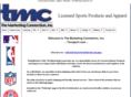 tmcsport.com