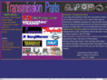 transmissionpartsonline.com