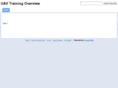 uastraining.net