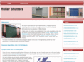 ukrollershutter.co.uk