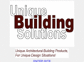 unique-building-solutions.com