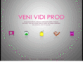 venividiprod.com