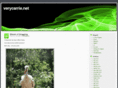 verycarrie.net