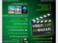 videoclubdumarais.com