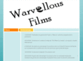 warvellousfilms.com