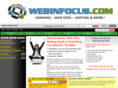 webinfocus.com