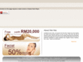 weiweibeauty.com