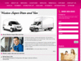 westonsupermanandvan.com