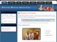whittiermedicalassociates.com