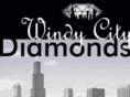 windycitydiamond.mobi