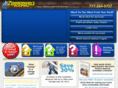 zimmermansroofing.com