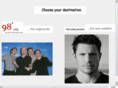 98degrees.org