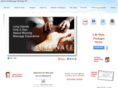 aboveallmassagetherapy.com