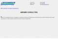 abramsconsulting.net