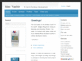 alex-yashin.com