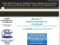 augustenterprizes.com