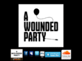 awoundedparty.com