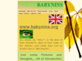 babynins.org