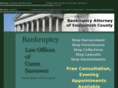 bankruptcyattorneyeverett.com