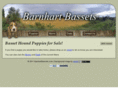 barnhartbassets.com