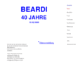 beardi.net