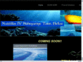 belizesubmarinetour.com