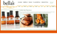 bellasfood.com
